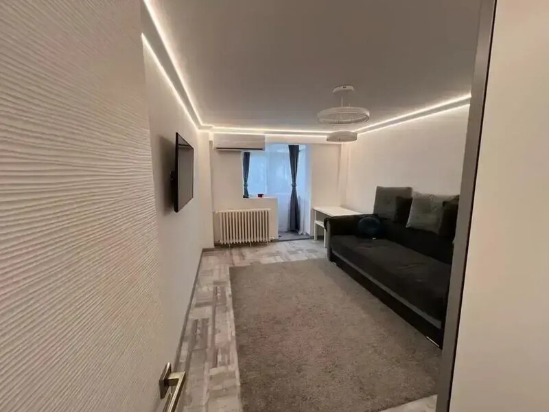 Dorobanti, apartament cu 2 camere.