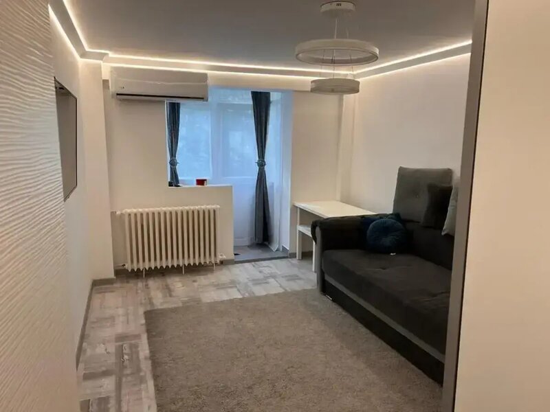 Dorobanti, apartament cu 2 camere.